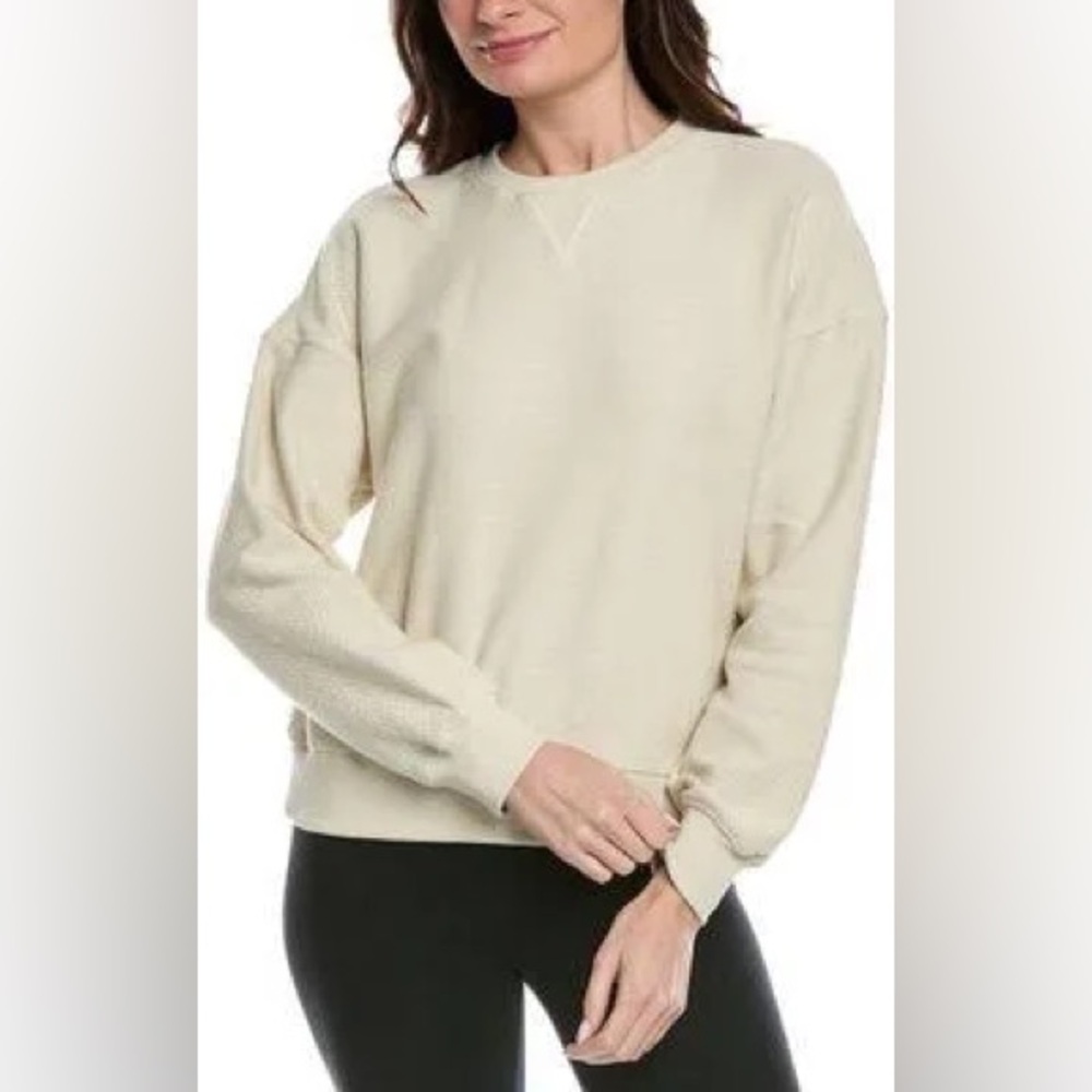 Spiritual Gangster Andi Sweatshirt - size XLarge NWT